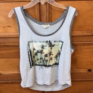 Billabong tank top